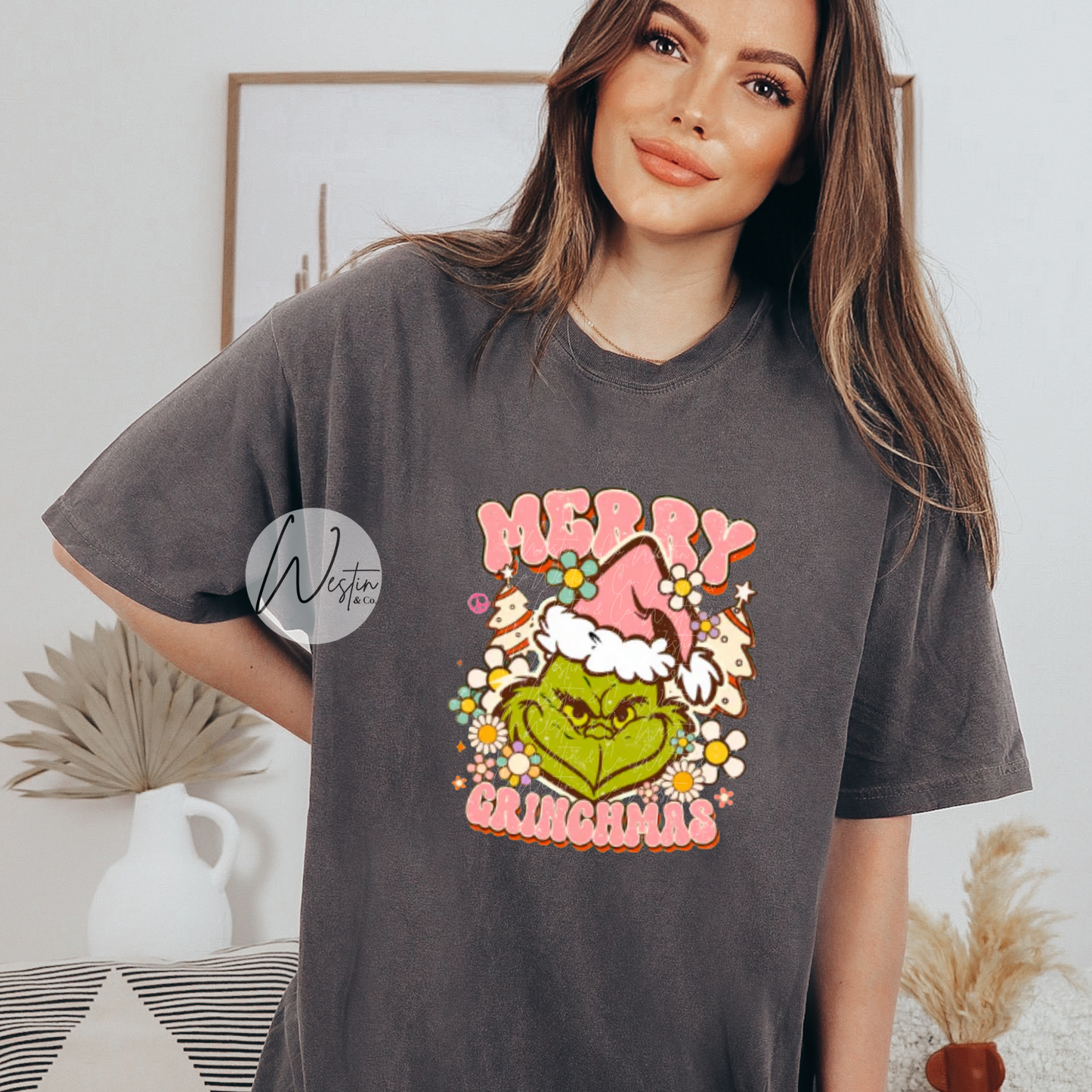 Merry G-MAS Tee