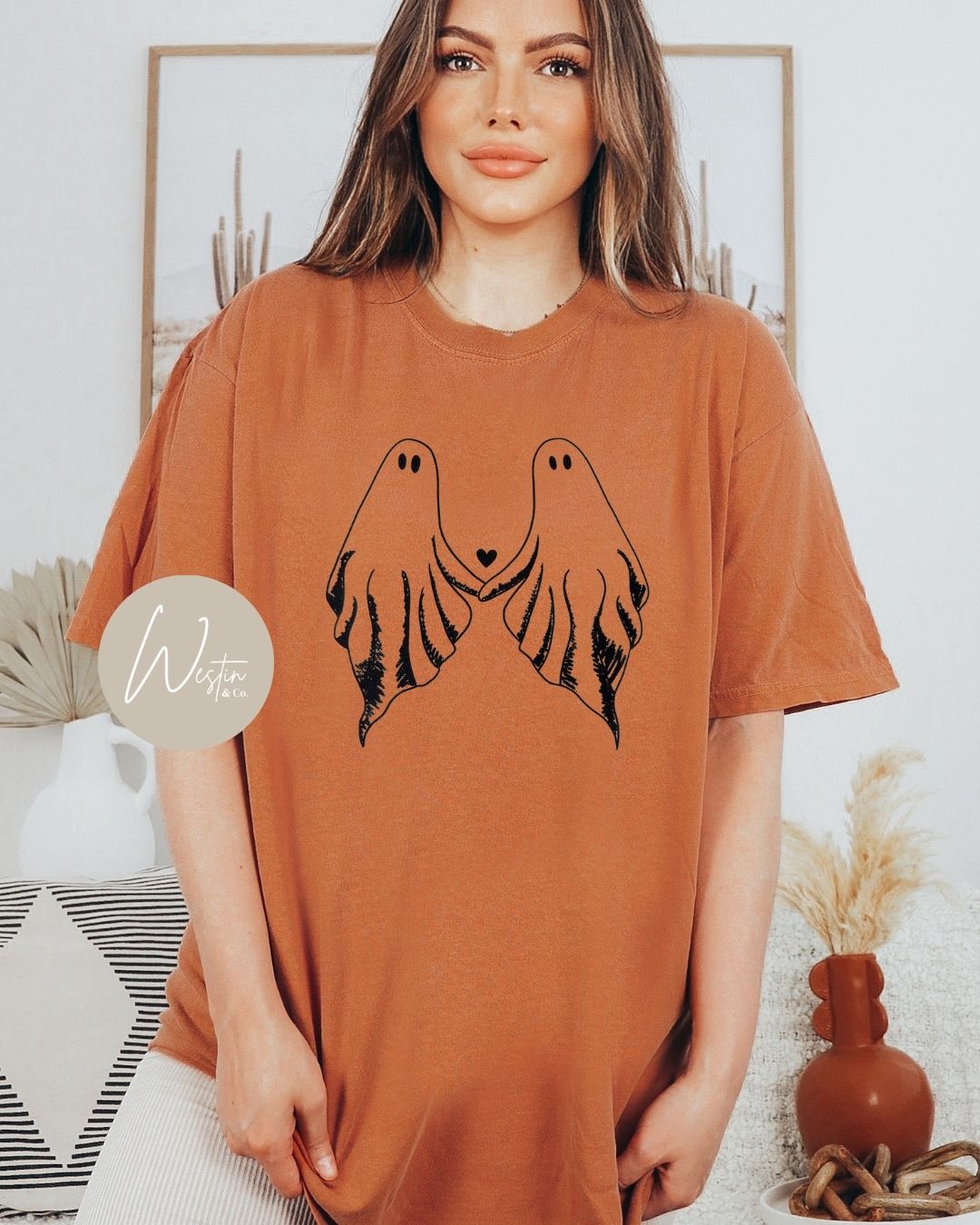 Spooky Season Tee – Choose Your Design & Size