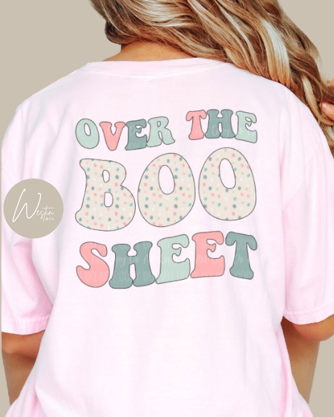 Spooky Season Tee – Choose Your Design & Size