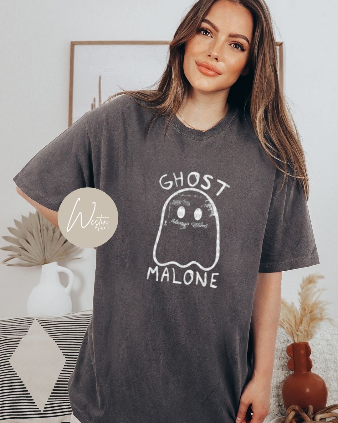Spooky Season Tee – Choose Your Design & Size