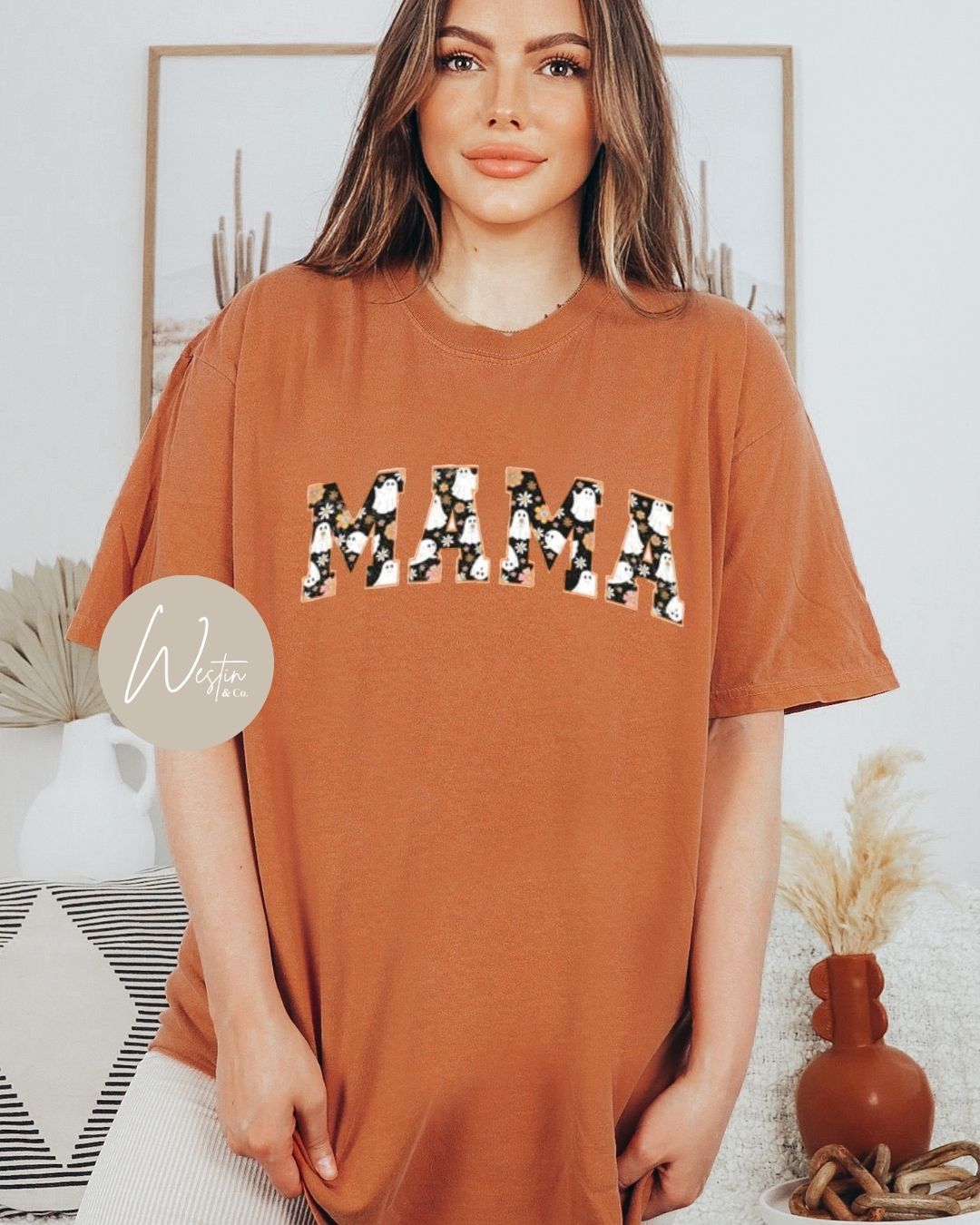 Spooky Season Tee – Choose Your Design & Size
