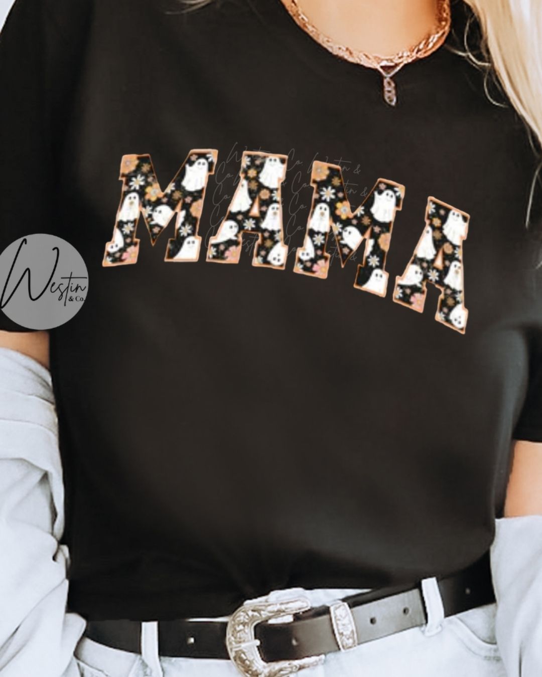 Spooky Season Tee – Choose Your Design & Size