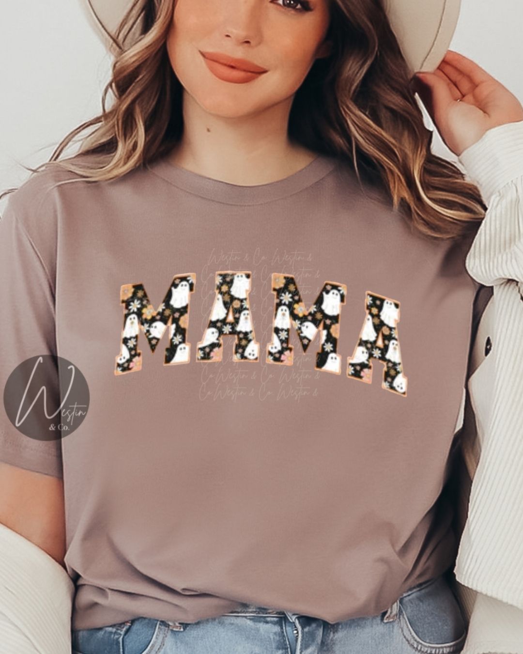 Spooky Season Tee – Choose Your Design & Size