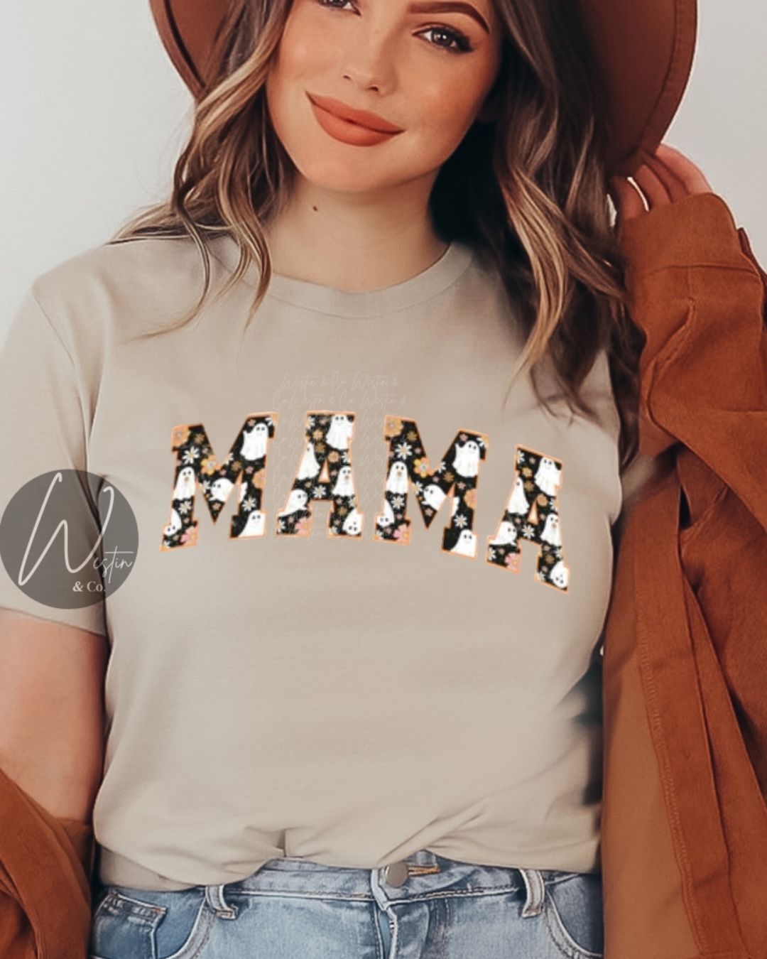 Spooky Season Tee – Choose Your Design & Size