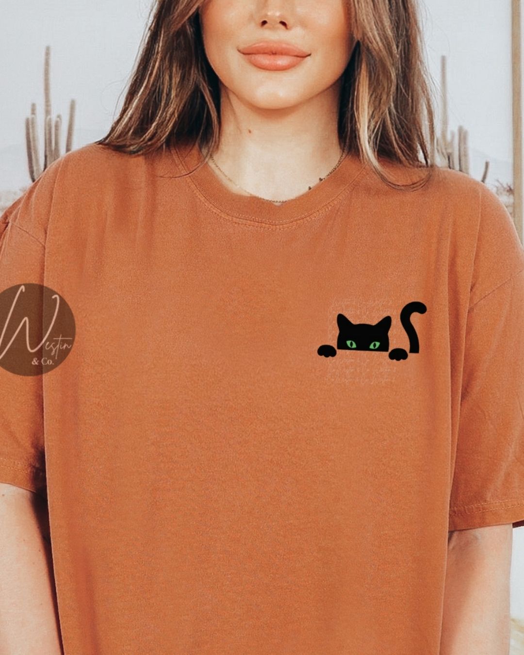 Spooky Season Tee – Choose Your Design & Size