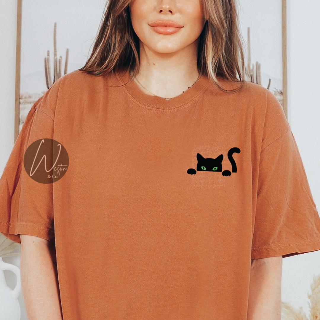 Kitty Tee