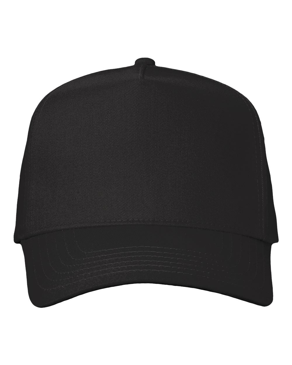 Custom Embroidered Hat — Using In-House Fonts