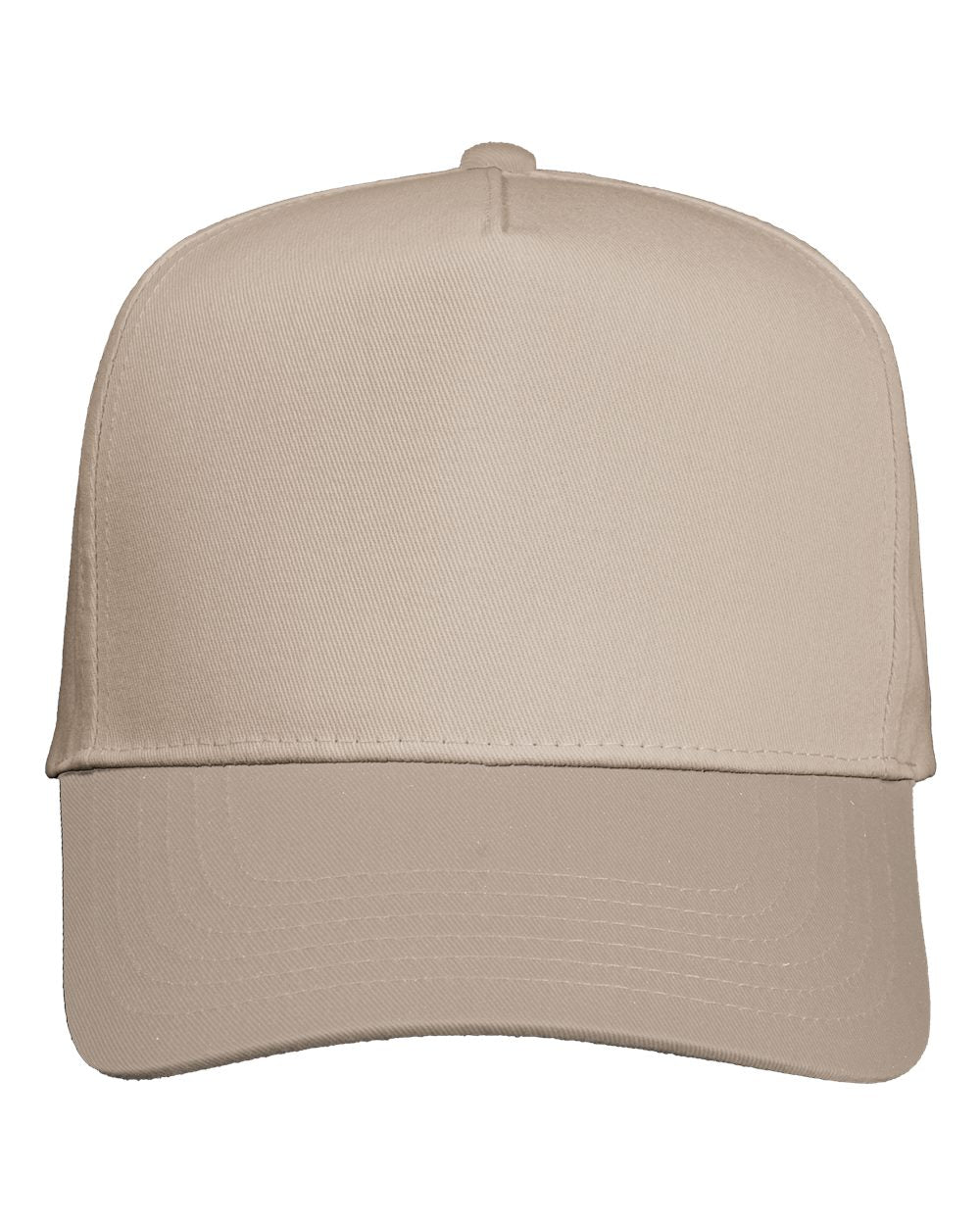 Custom Embroidered Hat — Using In-House Fonts