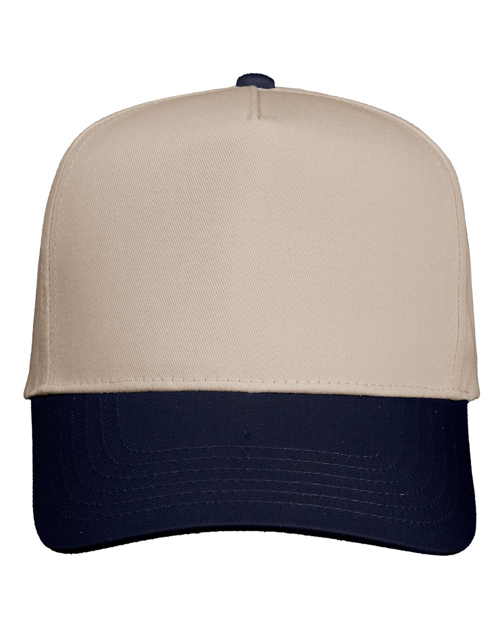 Custom Embroidered Hat — Using In-House Fonts