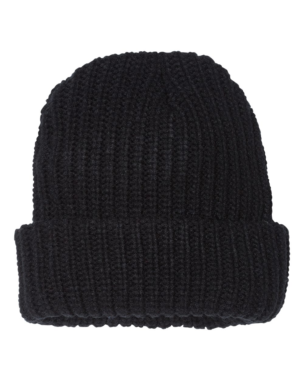 Chunky Knit Beanie