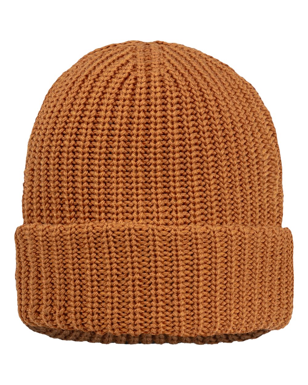 Chunky Knit Beanie