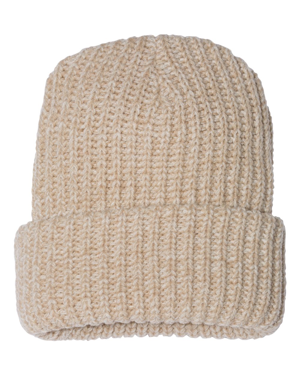 Chunky Knit Beanie